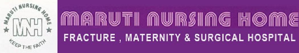 Maruti Nursing Home, Mulund West