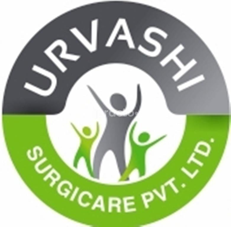 Urvashi Surgicare, Chandlodia