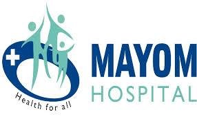 Mayom Hospital, South City-I