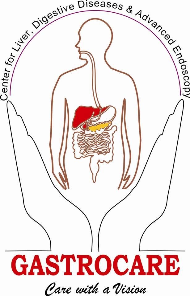 Gastro Liver Endoscopy, Mansarovar