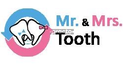 Mr. & Mrs. Tooth Dental Clinic, Thoraipakkam