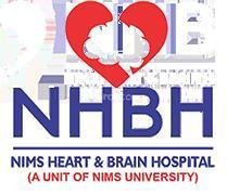 Nims Heart And Brain Hospital - Nhbh, Raja Park