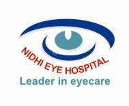 Nidhi Eye & Multispeciality Hospital, Shahaganj