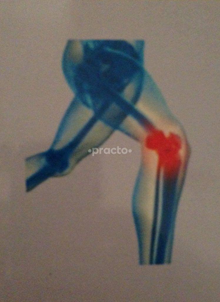 Dr Patil's Parel Clinic(Desai Memorial Hospital), Parel