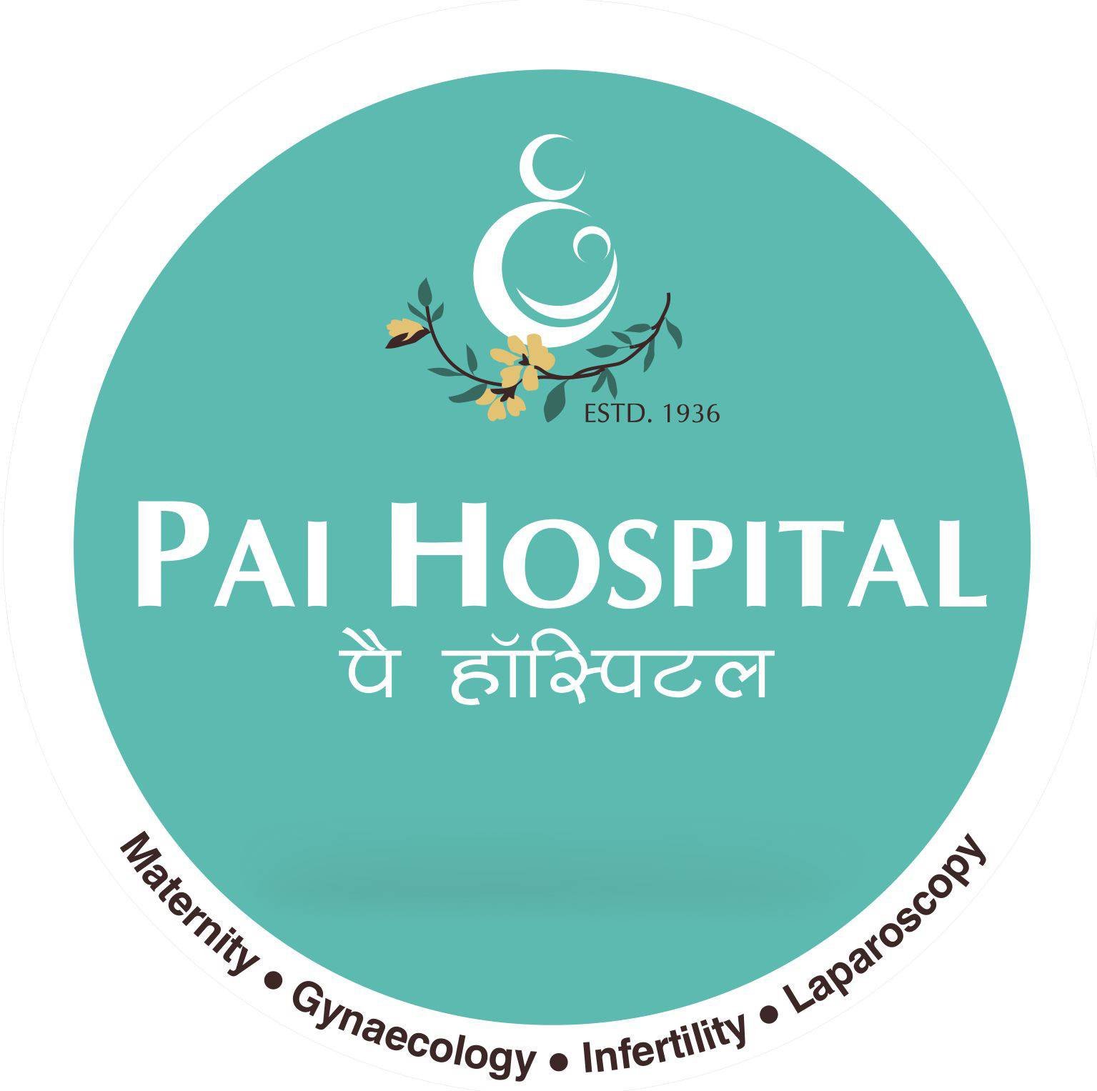 Pai Hospital, Dadar East