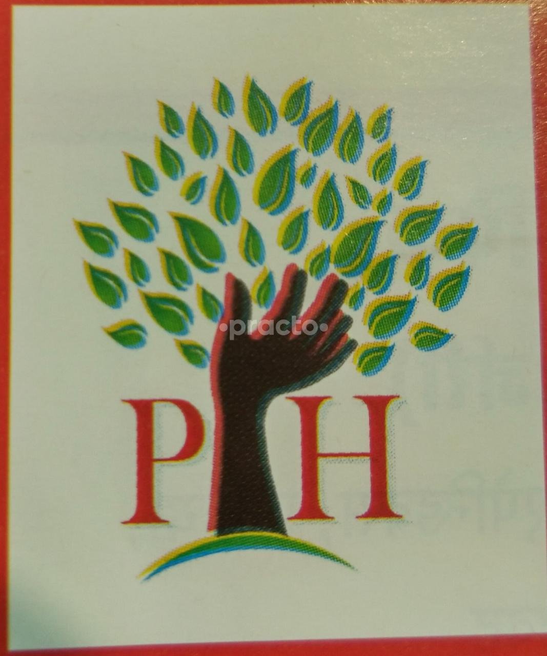 Parijat Endo - Laparoscopy Urology & Maternity Hospital, Shyam Nagar