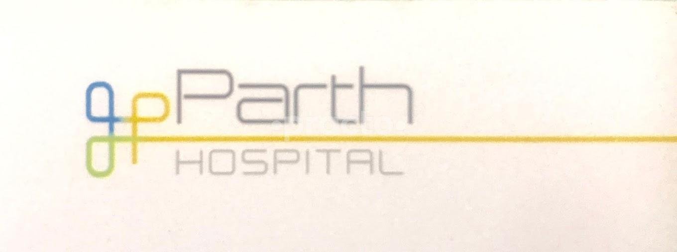 Parth Hospital , Vastrapur
