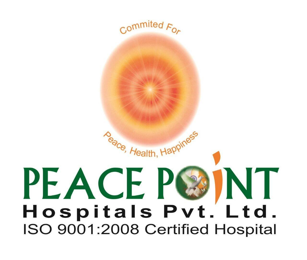 Peace Point Hospitals, Bhelupura