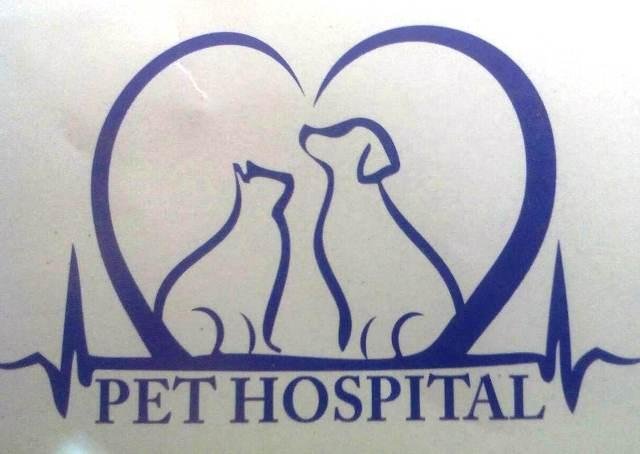 Pet Hospital, Sector 34
