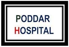 Poddar Hospital, Chandpole Bazar