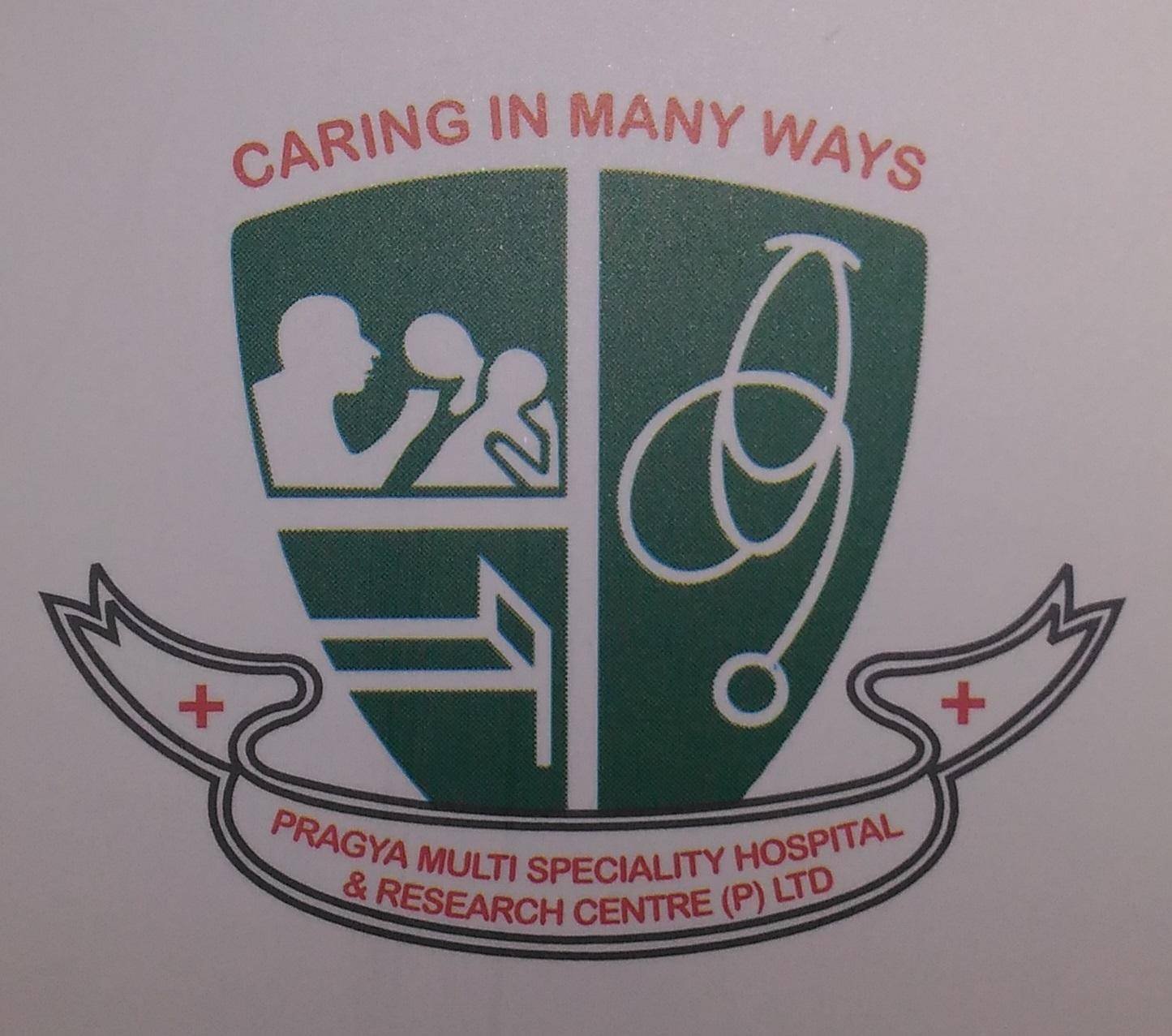 Pragya Multispeciality Hospital And Research Centre, Harhua