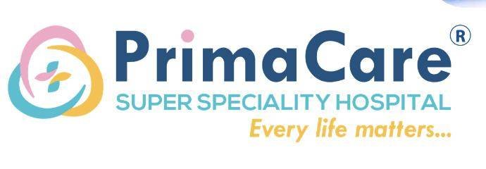 Primacare Clearmedi Multispeciality Hospital, Sector 104