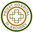 Privat Hospital Gurgaon, DLF Phase II