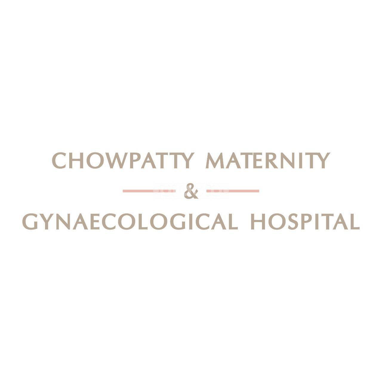 Chowpatty Maternity & Gynaecological Hospital, Charni Road