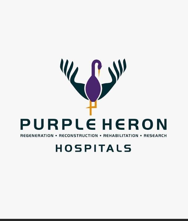 Purple Heron Hospital, Jaipur