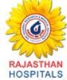 Rajasthan Hospitals, Shahibag