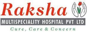 Raksha Hospital, Malad West