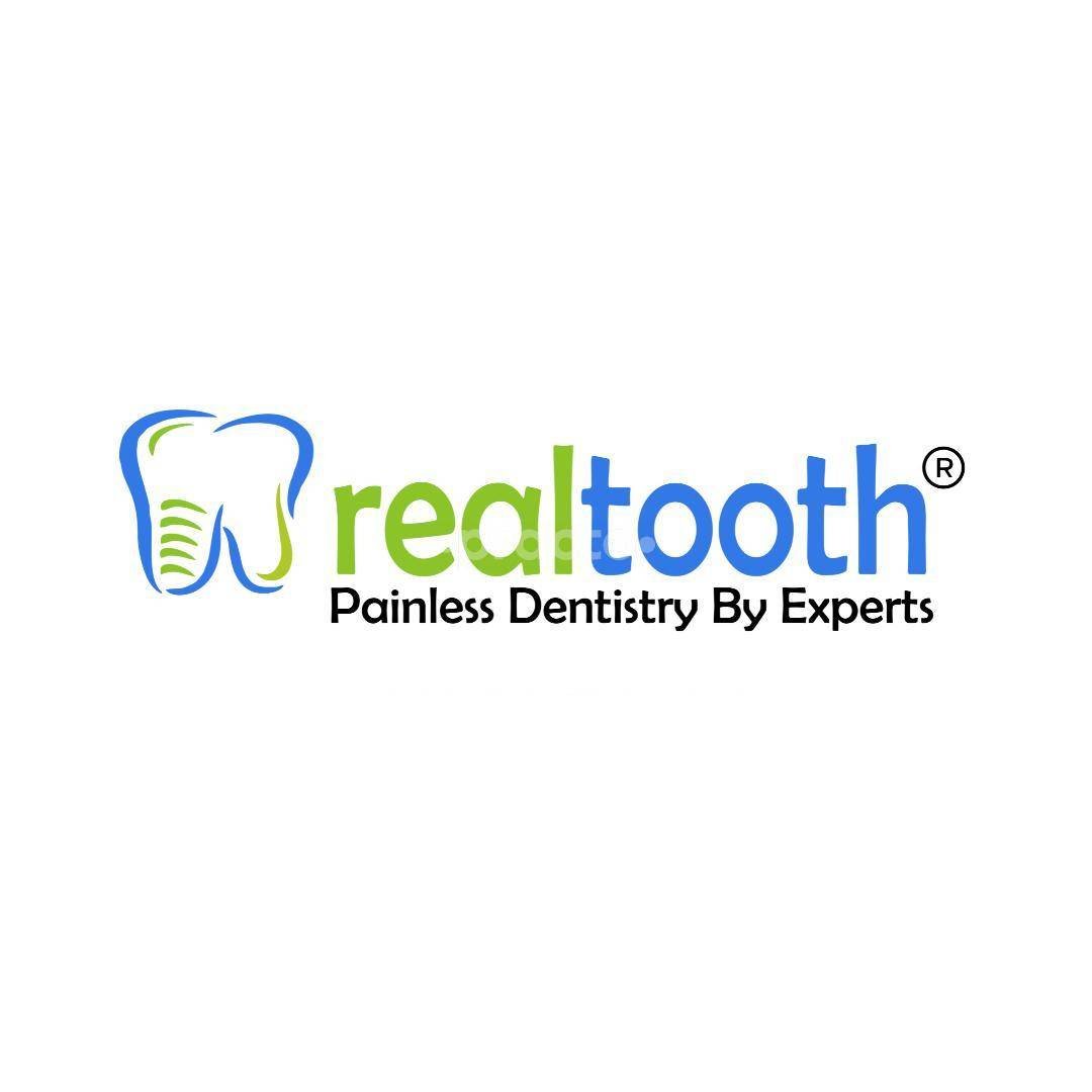 Realtooth Dental Clinic, Mahanagar