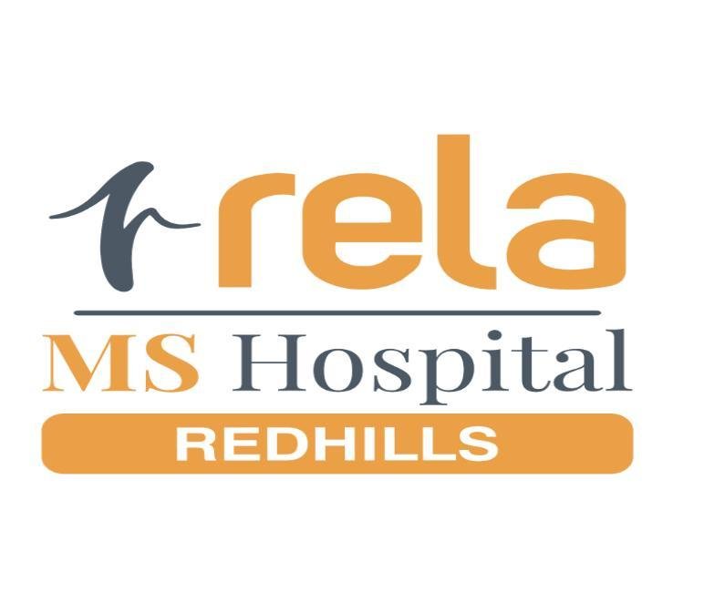 RIMS Hospital, Red Hills