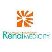 Renai Medicity Hospital, Palarivattom