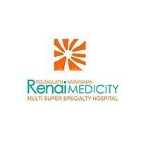 Renai Medicity, Palarivattom