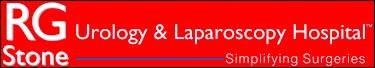 RG Stone Urology and Laparoscopy Hospital, Khar West