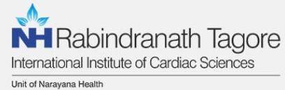 RN Tagore Hospital, Mukundapur