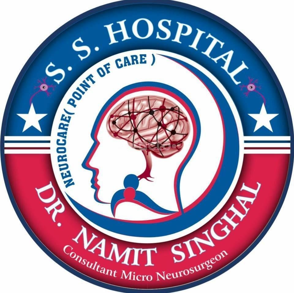 S.S Hospital Of Neurosciences Spine And Trauma Centre, Civil Line