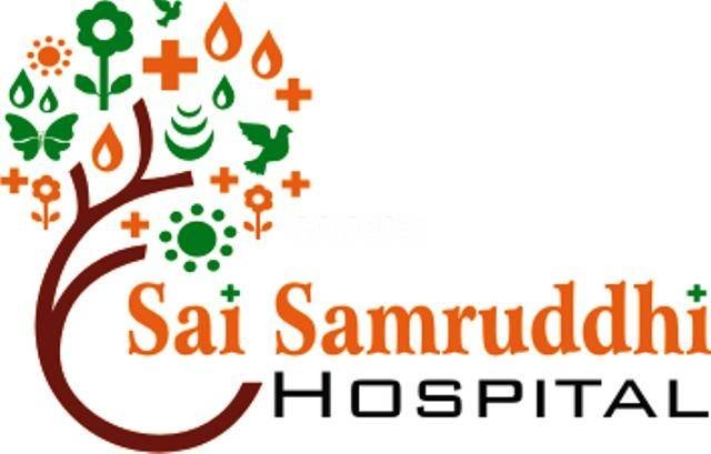 Sai Samruddhi Hospital, Kanjurmarg