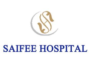 Saifee Hospital, Charni Road