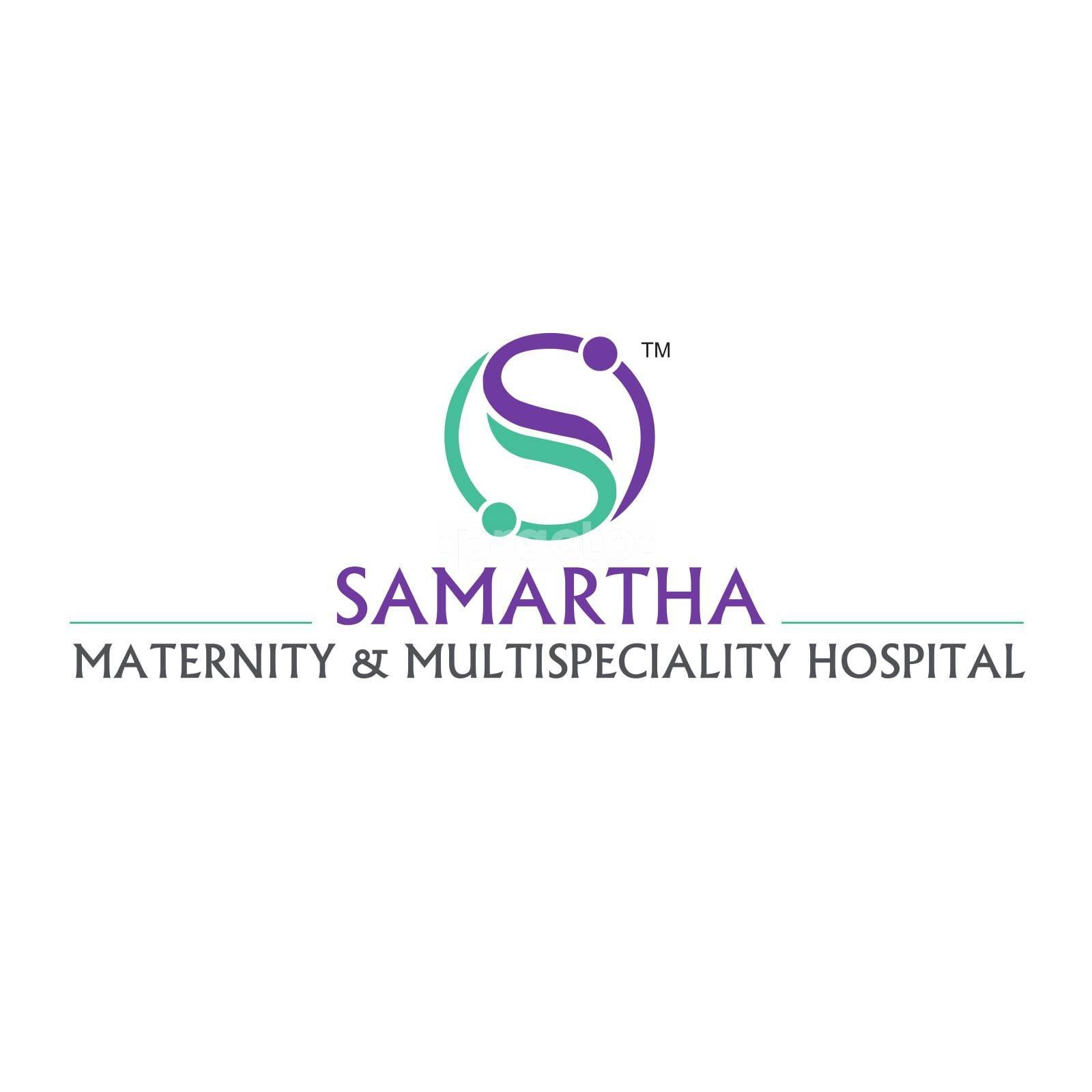 Samartha Maternity And Multispeciality Hospital, Ghatkopar East