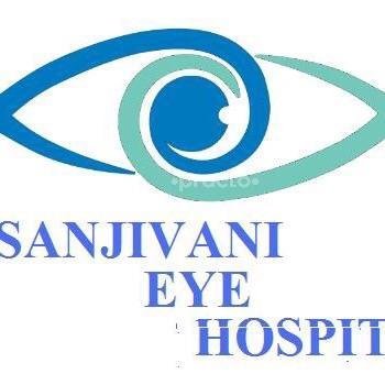 Sanjivani Eye Hospital, Navrangpura