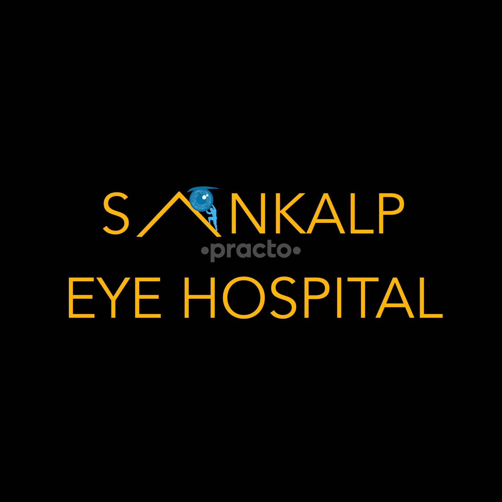 Sankalp Eye Hospital, Vijay Nagar