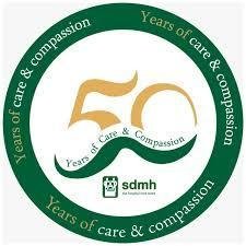 Santokba Durlabhji Memorial Hospital, Bapu Nagar