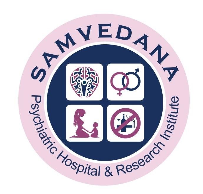 Samvedana Psychiatric Hospital & Research Institute, Ashram Road