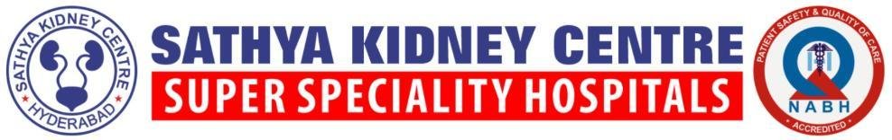 Sathya Nursing Home, Himayat Nagar