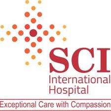 SCI International Hospital, Greater Kailash Part 1