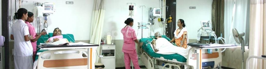 Sevakunj Hospital And Research Center, Indore Kanadia Road