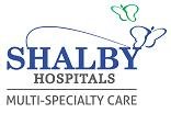 Shalby Hospitals, Satellite