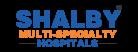 Shalby Mulitspeciality Hospital​, Vaishali Nagar