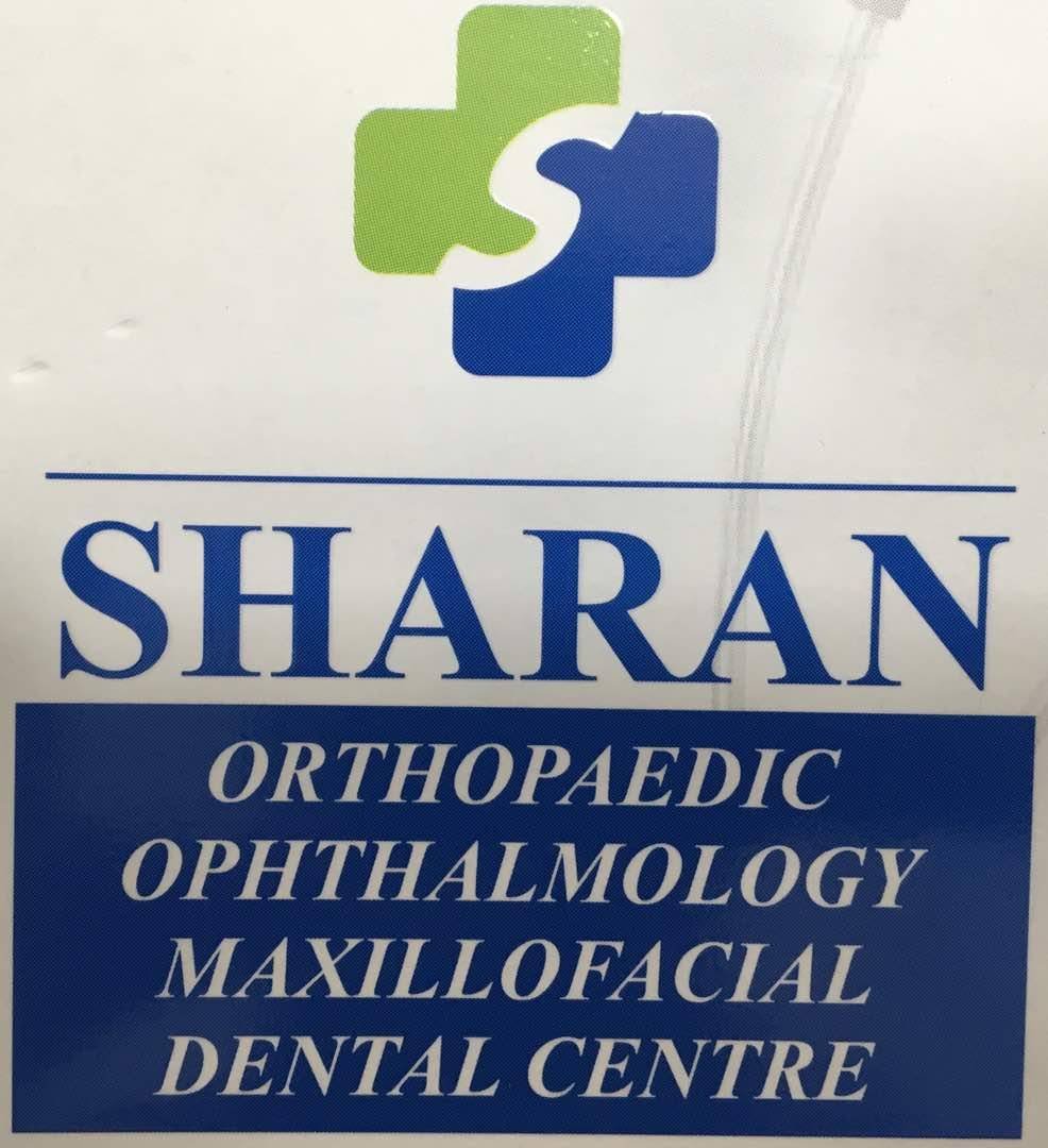 Sharan Hospital, Ghatkopar West