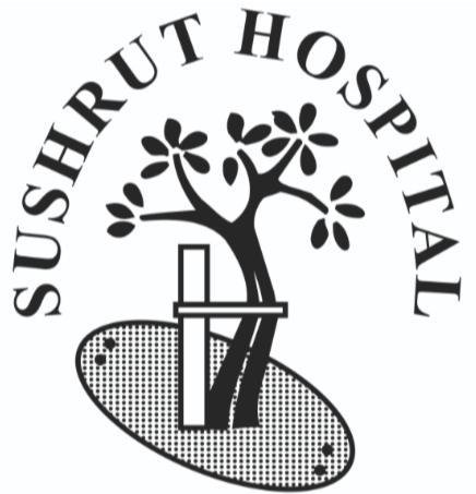 Shusrut Hospital, Paldi