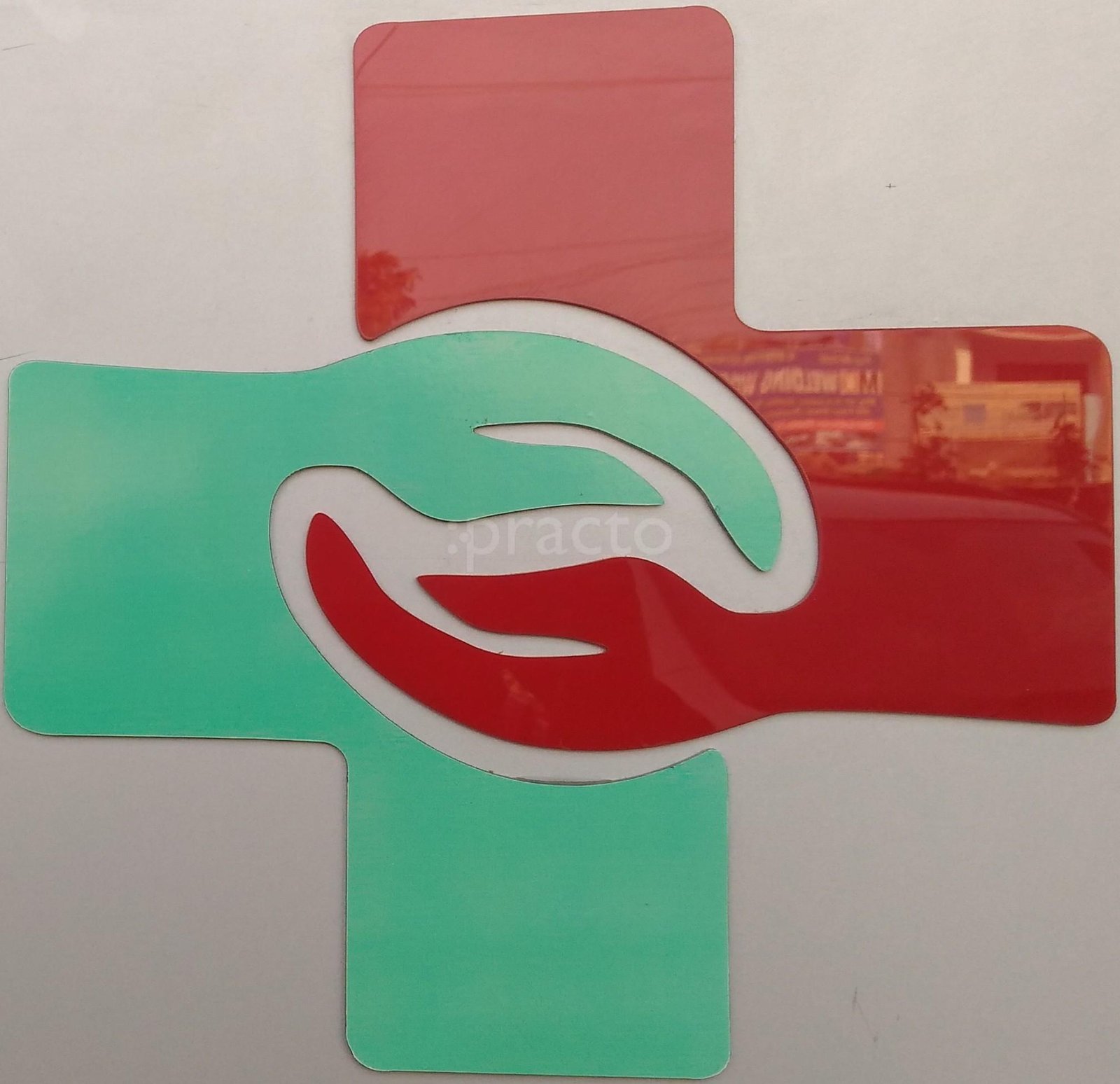 Sidhanta A Multi Speciality Healthcare Centre, Gurgaon Sector 12