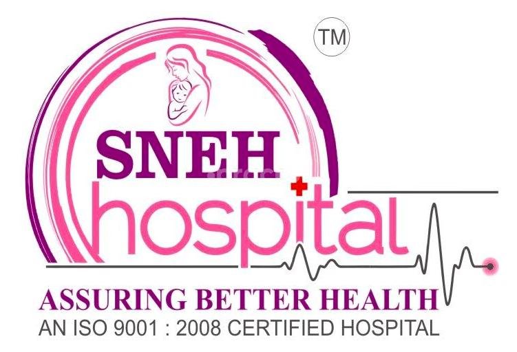 Sneh Hospital And IVF Center, Maninagar