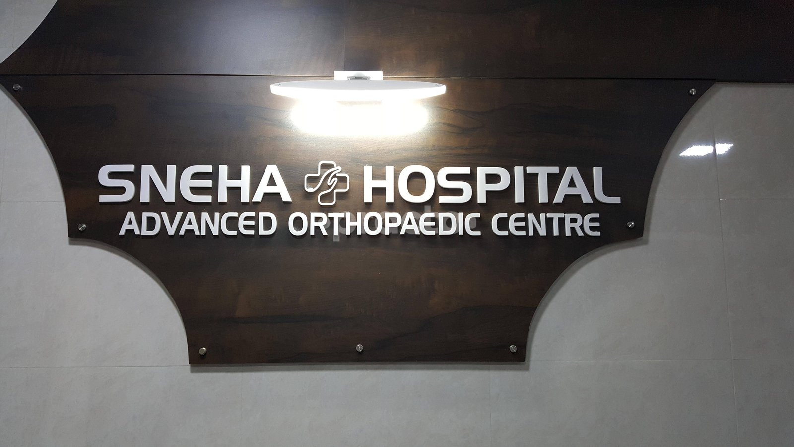 Sneha Hospital, Bhayandar East