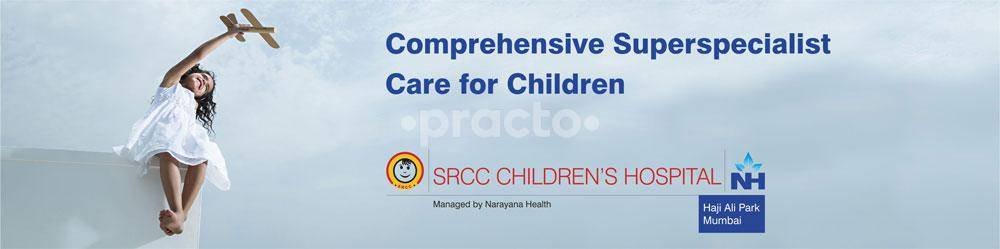 SRCC Children's Hospital, Worli