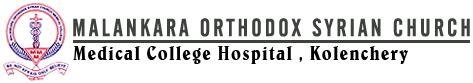 MOSC Medical College Hospital, Kolenchery