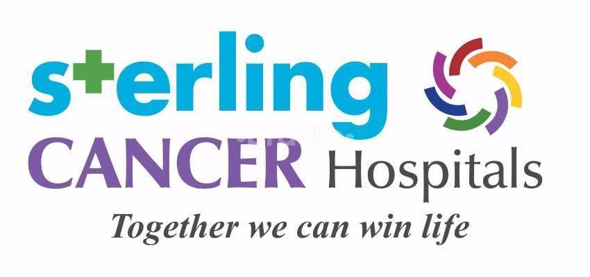 Sterling Cancer Hospital, Bhayli