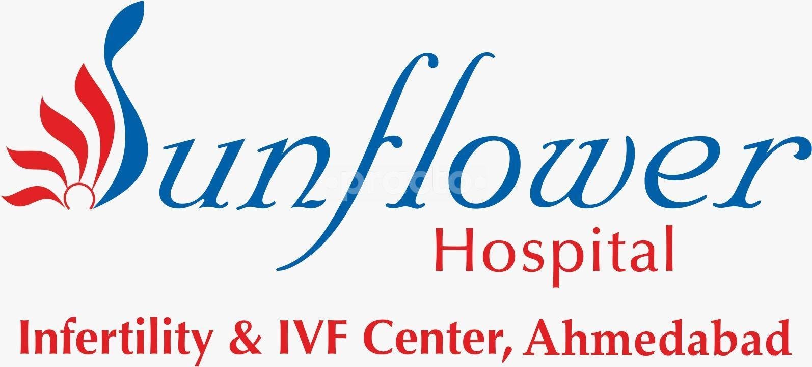 Sunflower Hospital, Memnagar