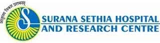 Surana Sethia Hospital and Research Center, Chembur